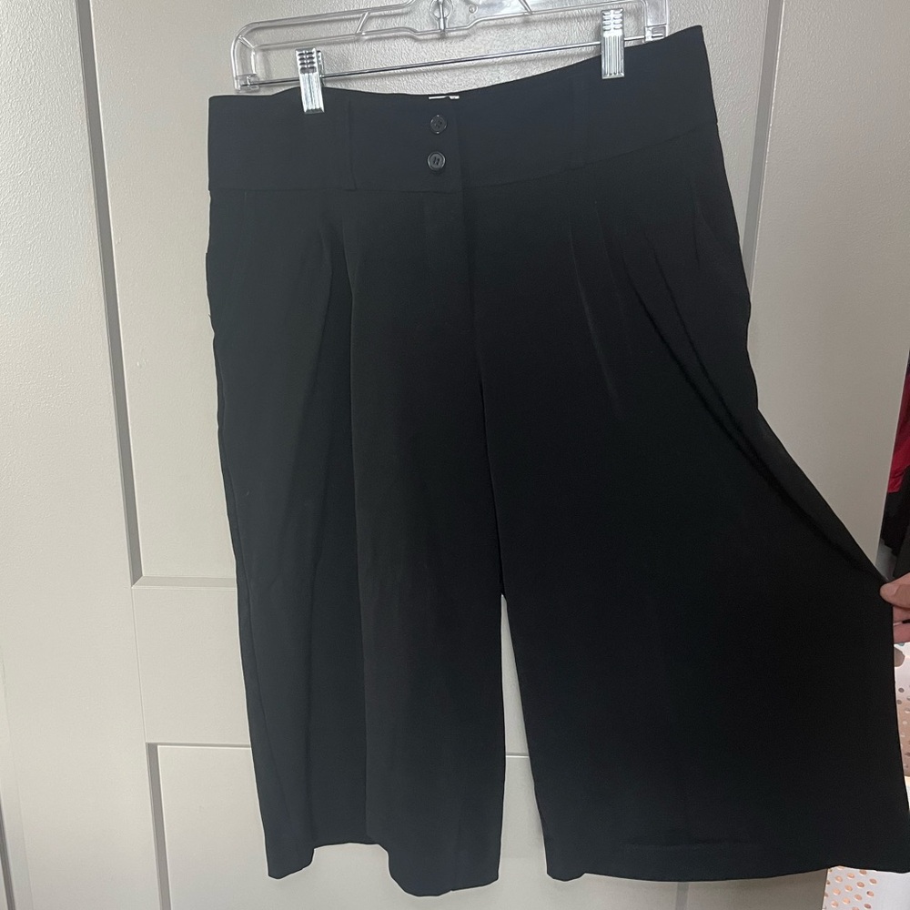 Vintage Monroe and Main Women’s Shorts Size 12